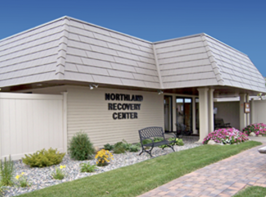 Northland Counseling Center