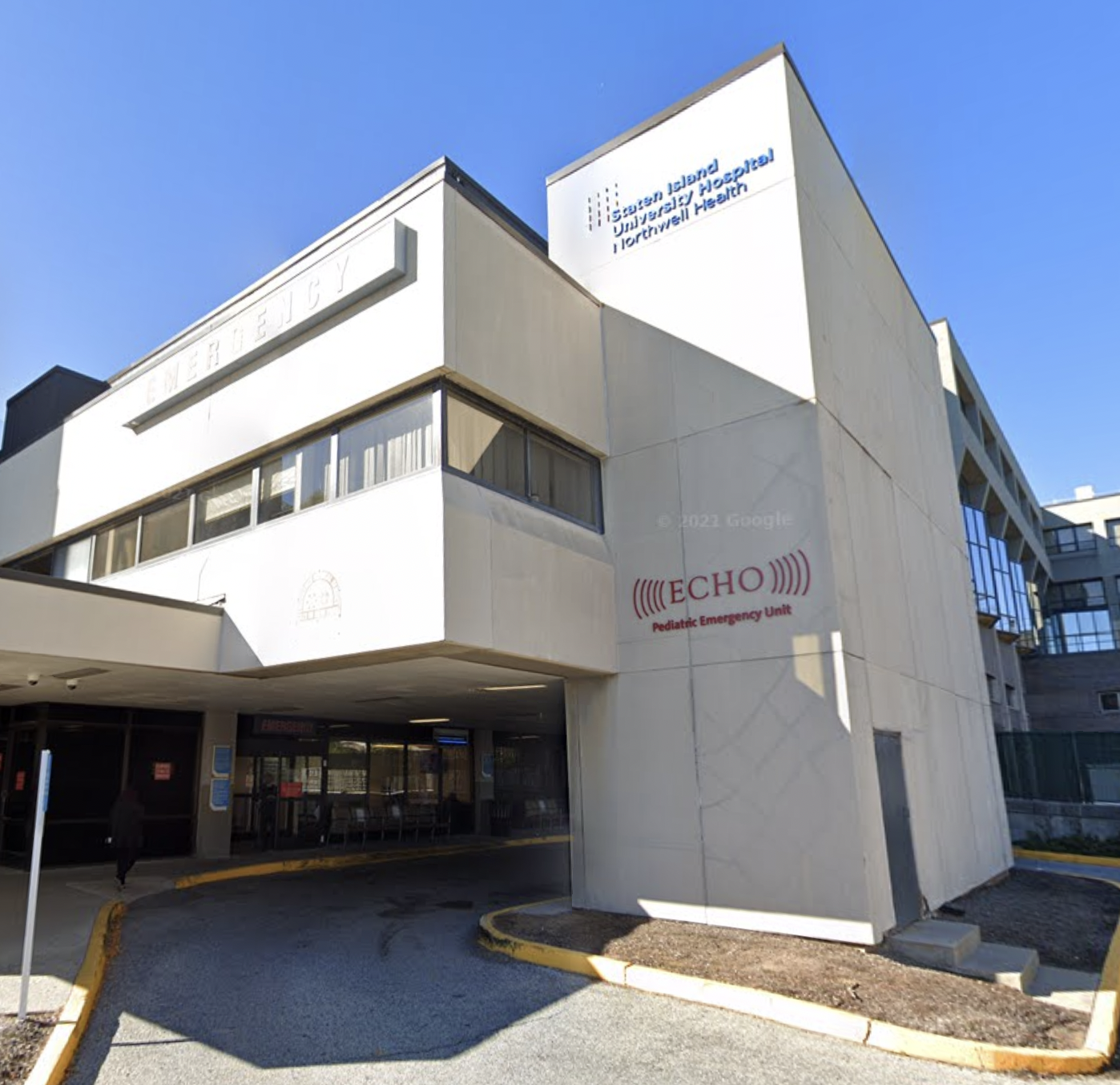 Staten Island University Hospital - Inpatient Psychiatry