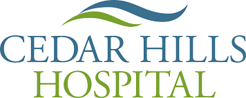 Cedar Hills Hospital logo