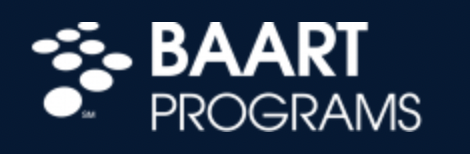 BAART Programs Breaux Bridge logo