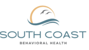 South Coast Behavioral Health logo