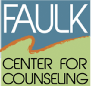 Faulk Center for Counseling logo