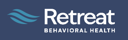 Retreat Behavioral Health Service Center - Palm Beach County logo