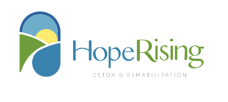 Hope Rising Outpatient logo