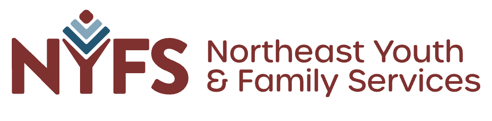 Northeast Youth and Family Services 1280 Birch Lake Boulevard logo