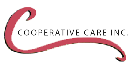 Cooperative Care Partnership logo