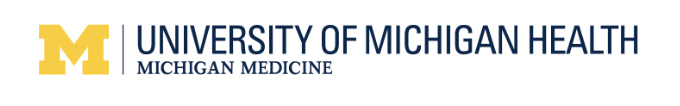 Michigan Medicine - Lincoln High School logo