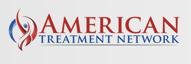 American Treatment Network logo