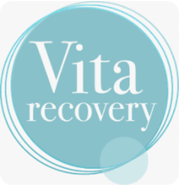 Vita Recovery logo