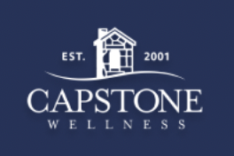Capstone Treatment Center logo