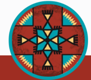 Healing Lodge-Seven Nations logo