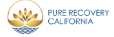 Pure Recovery California logo