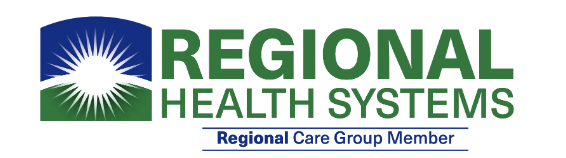 Regional Mental Health Center logo