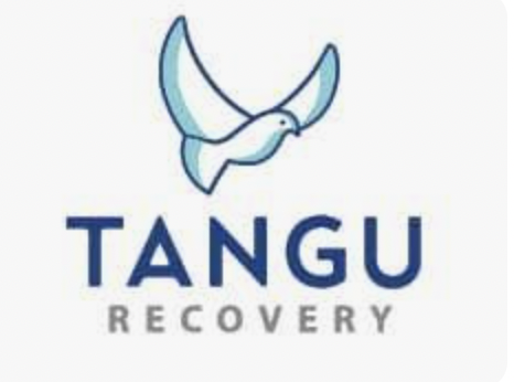 Tangu Recovery logo
