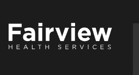 Fairview Health Services logo