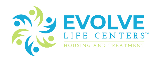 Evolve Life Centers logo