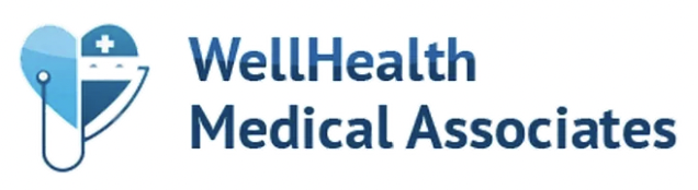 WellHealth Medical Associates logo