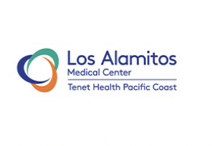 Los Alamitos Medical Center logo