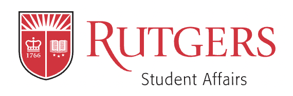 Rutgers - CAPS logo
