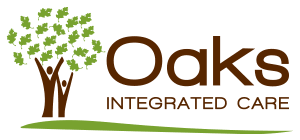 COPE Center - Division of OAKS Integrated Care logo