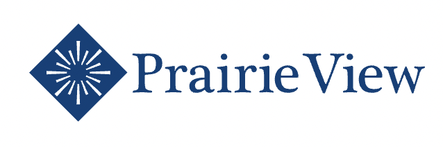 Prairie View logo