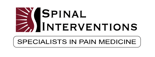 Spinal Interventions logo