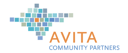 Avita Community Partners - Behavioral Health logo
