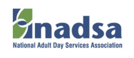 National Adult Day Healthcare logo