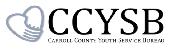 Carroll County Youth Service Bureau logo