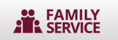 Family Service Association - Georgetown Commons logo