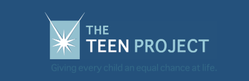 The Teen Project logo