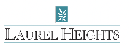 Laurel Heights Hospital logo