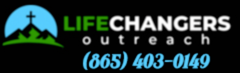 Life Changers Outreach logo