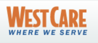 WestCare - Cook County Jail IMPACT Program logo