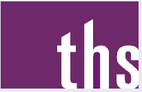 THS - Therapeutic Health Services logo