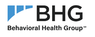 BHG - Columbia Treatment Center logo