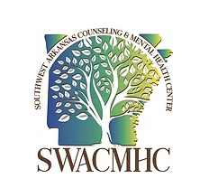 Southwest Arkansas Counseling and Mental Health Center logo