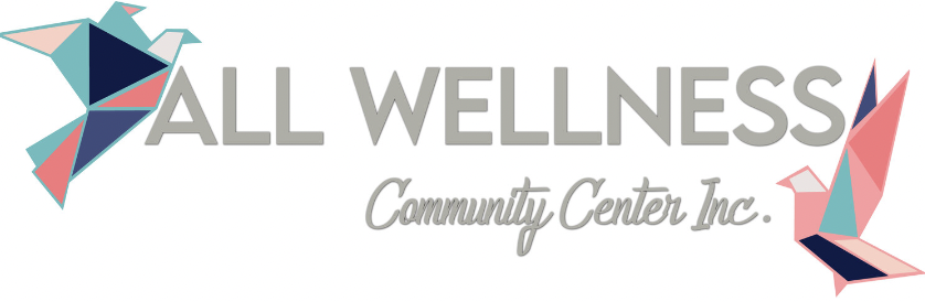 All Wellness Community Center logo
