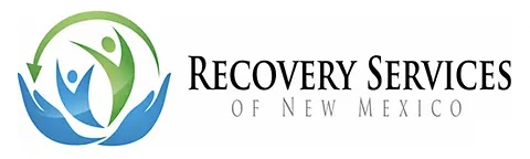 Recovery Services of New Mexico Isleta logo