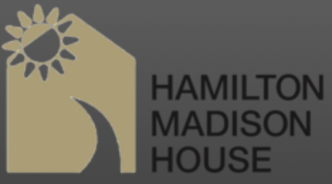 Hamilton Madison House - Asian American Recovery Services logo