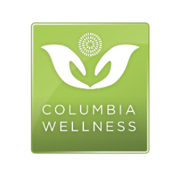 Columbia Wellness logo