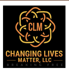 Changing Lives Matter logo