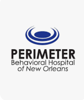 Perimeter Behavioral Hospital of New Orleans logo