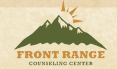Front Range Counseling Center logo