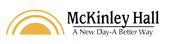 McKinley Hall 2624 Lexington Avenue logo