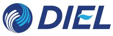 Diel Counseling logo