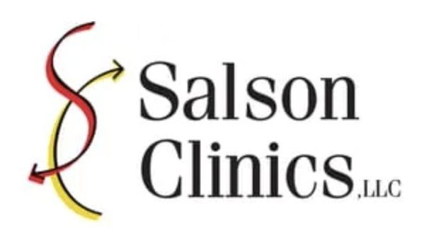 Salson Clinics logo