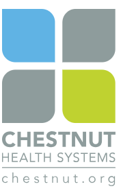 Chestnut Health Systems logo