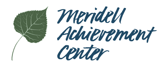 Meridell Achievement Center logo