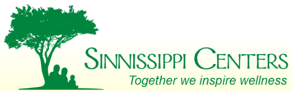 Sinnissippi Centers logo